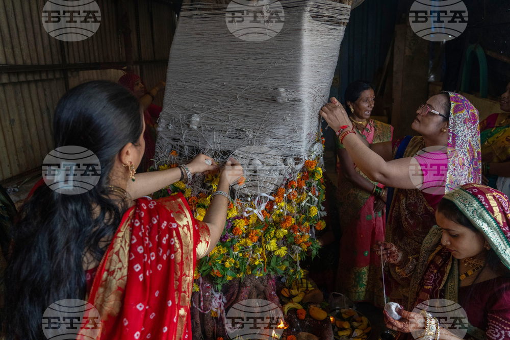 India Hindu Festival