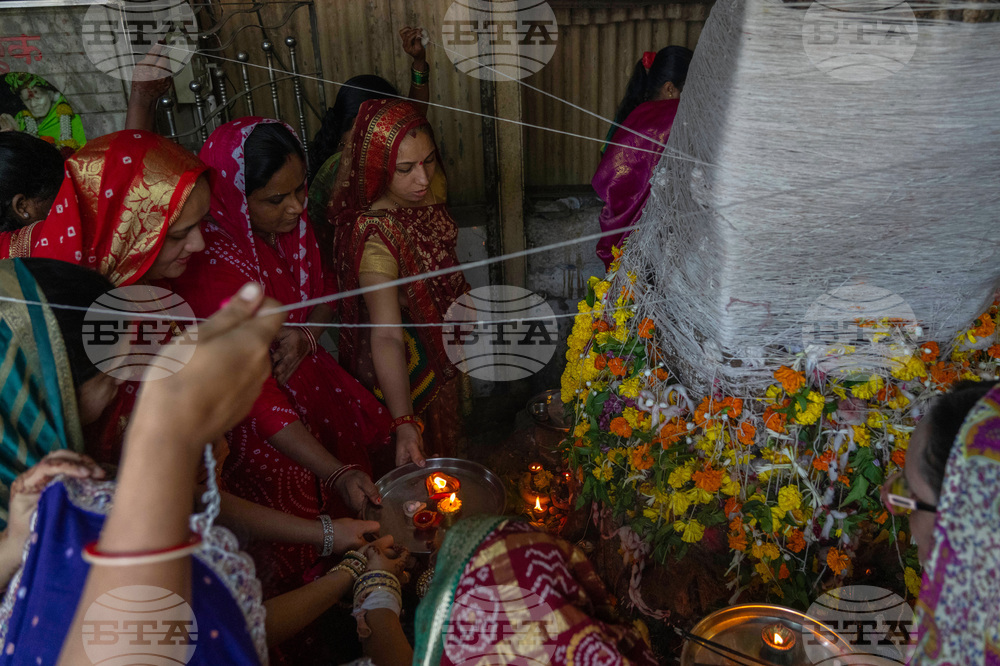 India Hindu Festival