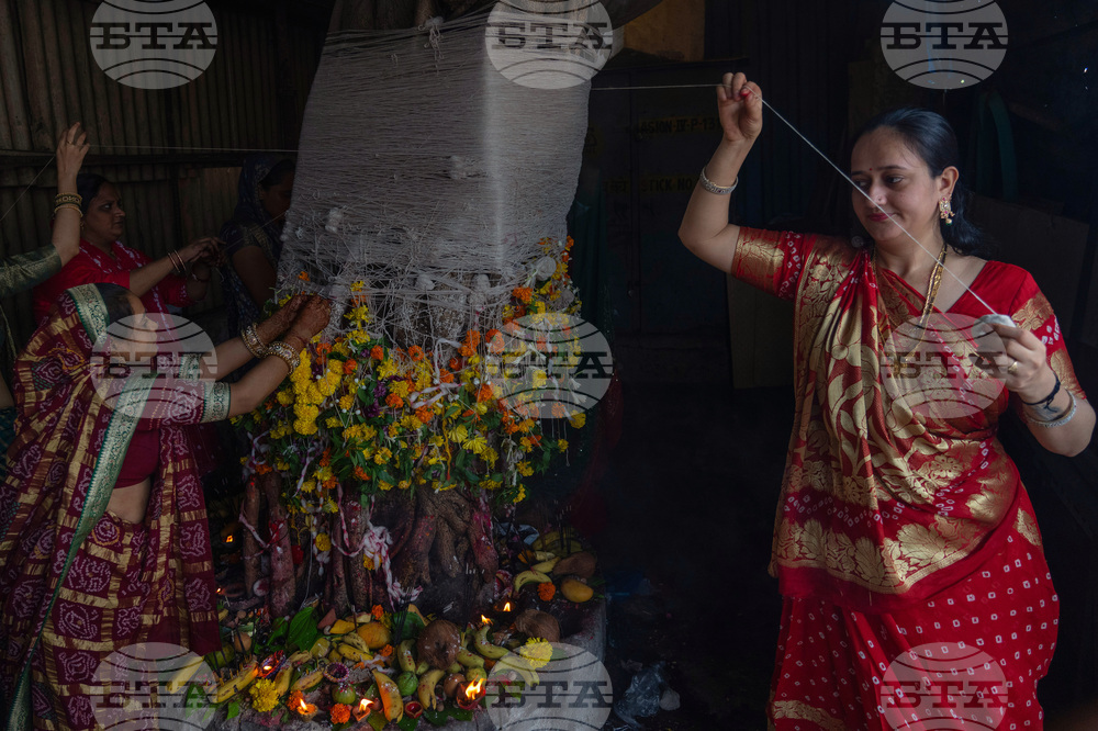 India Hindu Festival