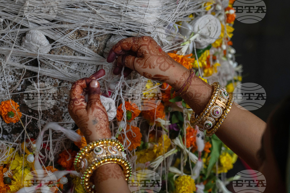 India Hindu Festival