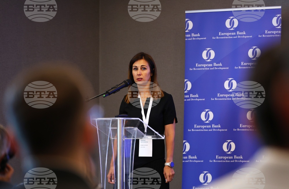 ЕБВР - програма "ИнвестИЮ" (InvestEU) - Марина Вачкова