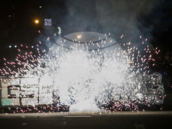 Immigration Raids Los Angeles