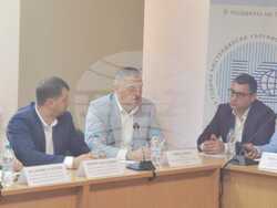 Снимка: Коалиция „БСП – ОБЕДИНЕНА ЛЕВИЦА“