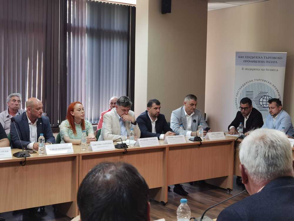 БСП – ОЛ: Югозападна България се нуждае от целенасочена държавна инвестиция в инфраструктура