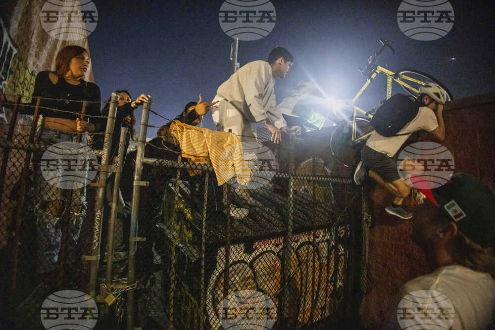 Immigration Raids Los Angeles
