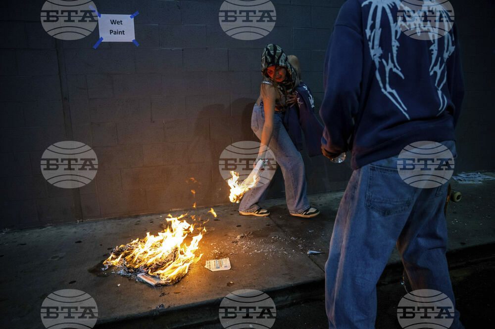 Immigration Raids Los Angeles