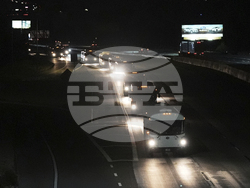 Immigration Raids Los Angeles