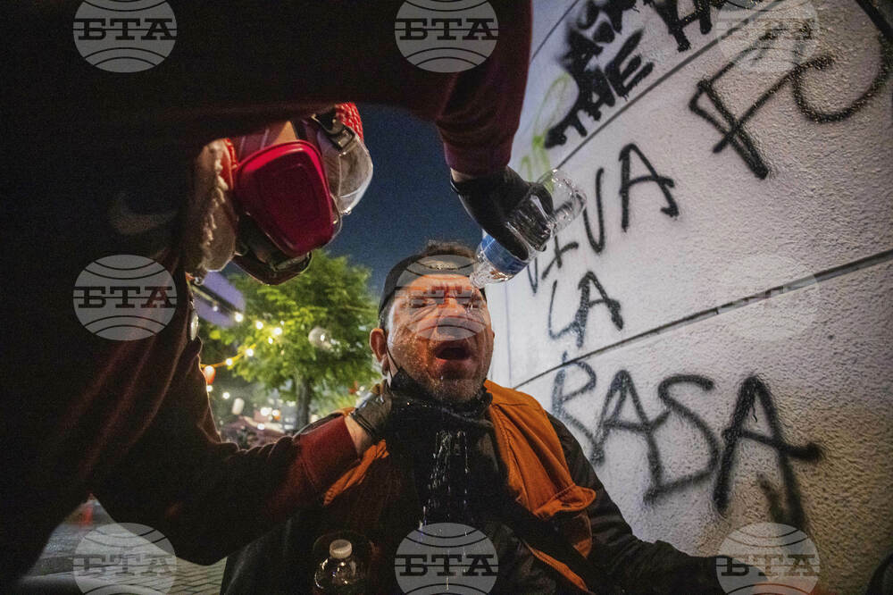Immigration Raids Los Angeles