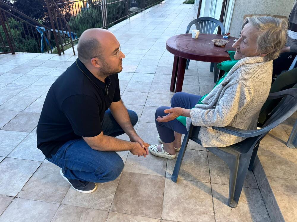 Министър Георгиев: Инкриминираме незаконните домове за възрастни хора