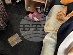 Снимка: Министерство на правосъдието