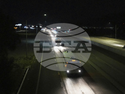 Immigration Raids Los Angeles