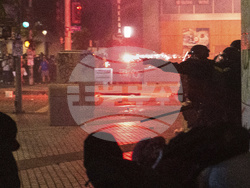 Immigration Raids Los Angeles