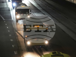 Immigration Raids Los Angeles