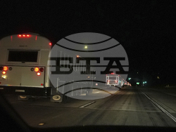 Immigration Raids Los Angeles