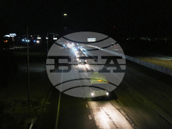 Immigration Raids Los Angeles