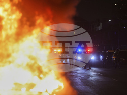 Immigration Raids Los Angeles