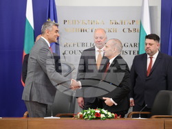 Снимка: Министерски съвет