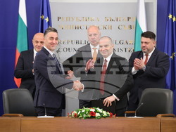 Снимка: Министерски съвет