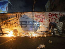 Immigration Raids Los Angeles