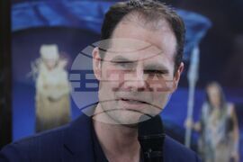 Софийска опера и балет - пресконференция - Константин Тринкс