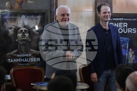 Софийска опера и балет - пресконференция