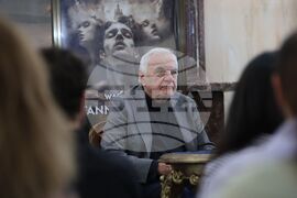 Софийска опера и балет - пресконференция - Пламен Карталов