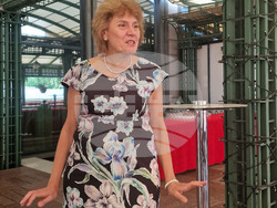 Здравеопазване - журналисти - работна среща - Ирияна Паунова