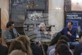 Софийска опера и балет - пресконференция