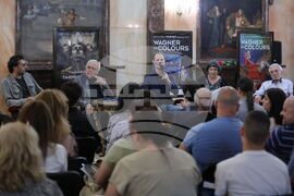 Софийска опера и балет - пресконференция