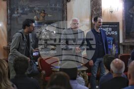 Софийска опера и балет - пресконференция