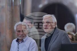 Софийска опера и балет - пресконференция