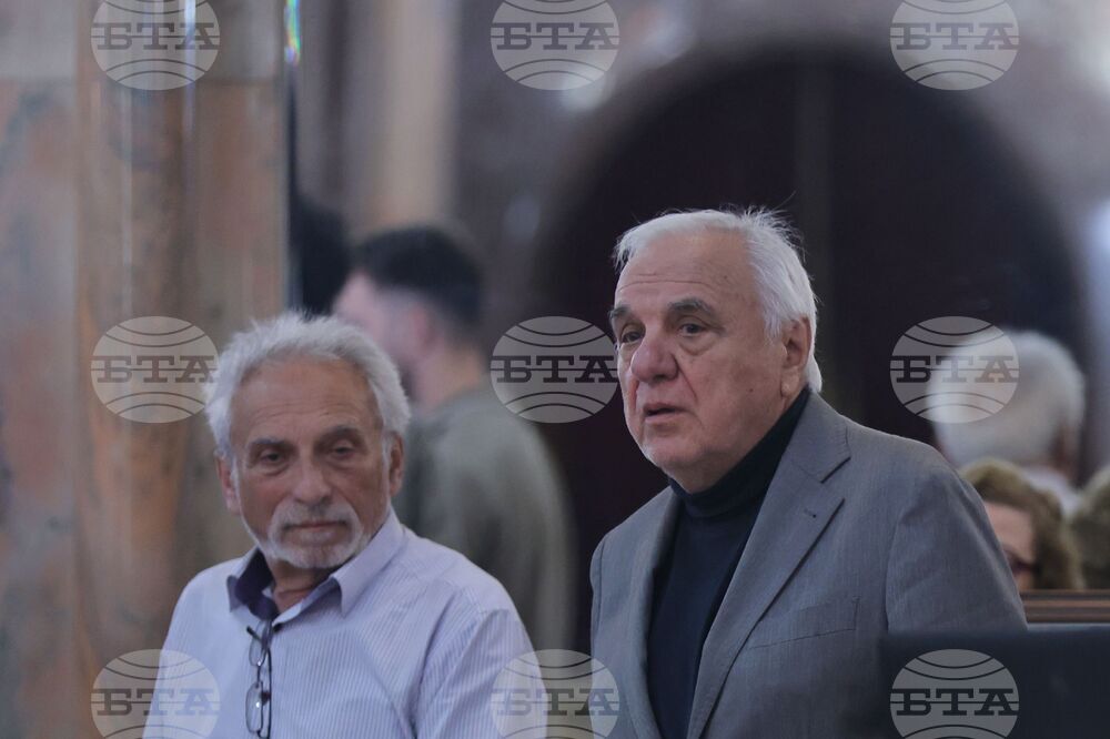 Софийска опера и балет - пресконференция