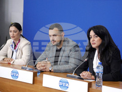 Снимка: Сдружение "Мрежа за развитие на личността и талантите"