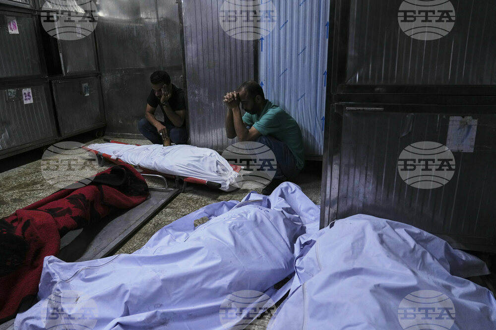 Israel Palestinians