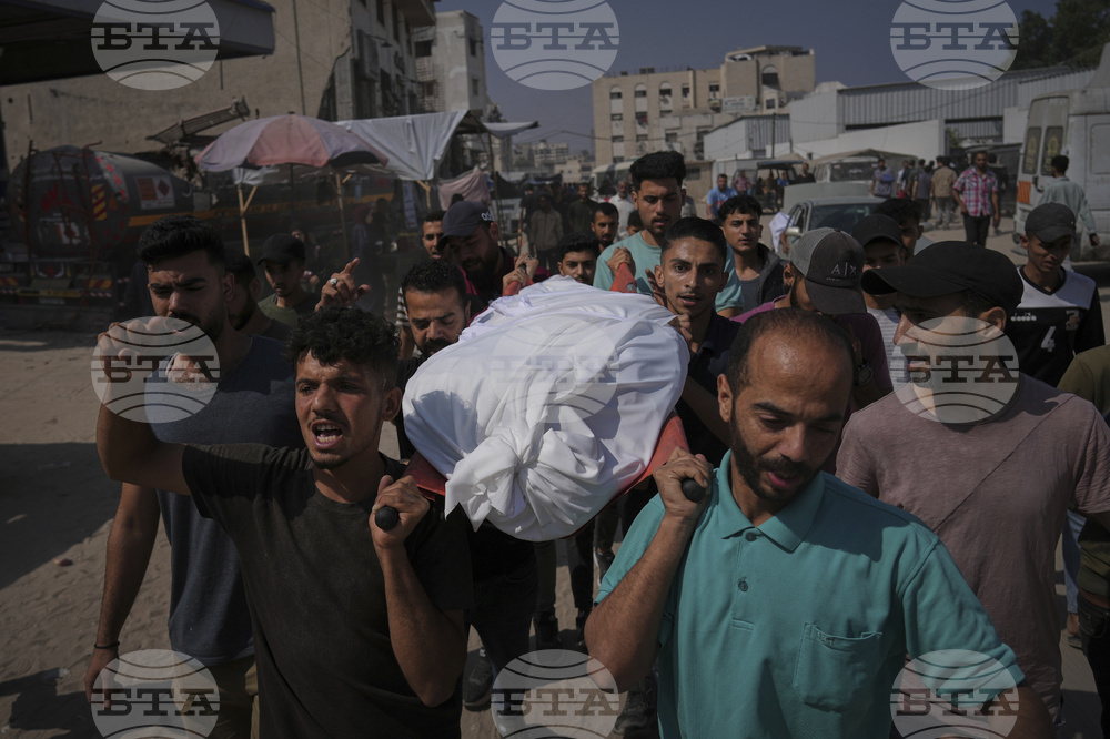 Israel Palestinians