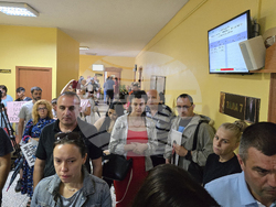 Плевен - Сияна - дело - съд