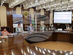 Русе - община - проект