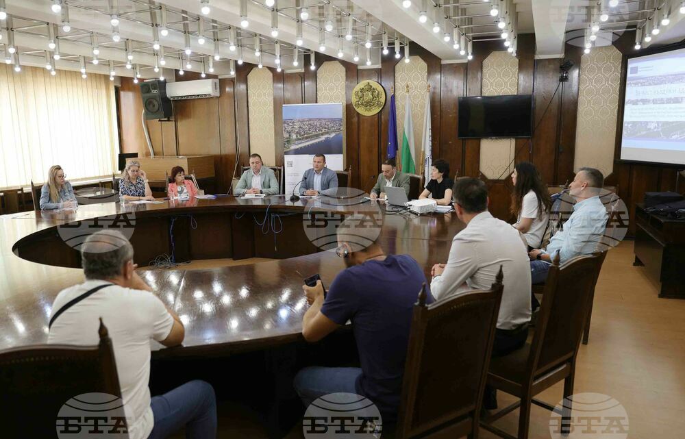 Община Русе започва проект за подобряване на качеството на въздуха, включващ подмяна на отоплителни уреди на твърдо гориво