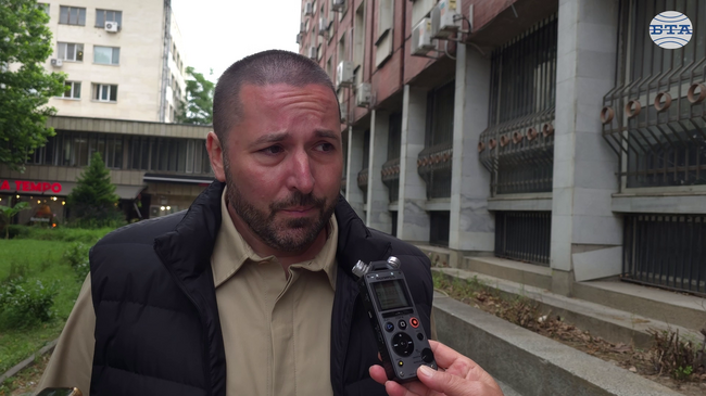 Не може за смърт на пътя да има условна присъда, каза Николай Попов, баща на 12-годишната Сияна