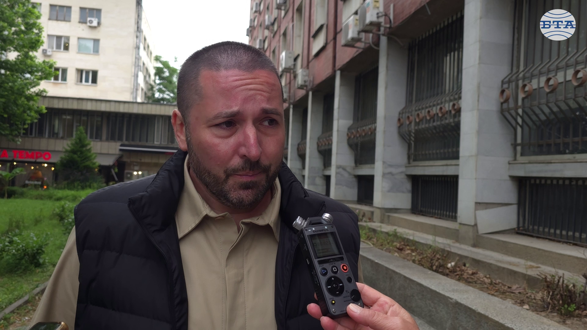 Не може за смърт на пътя да има условна присъда, каза Николай Попов, баща на 12-годишната Сияна Не може за смърт на пътя да има условна присъда, каза Николай Попов, баща на 12-годишната Сияна