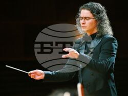 Снимка: Симфоничен оркестър Сливен