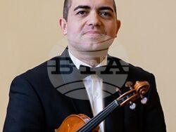 Снимка: Симфоничен оркестър Сливен