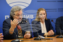 Национален пресклуб на БТА Пловдив - "Продължаваме промяната - Демократична България" - пресконференция