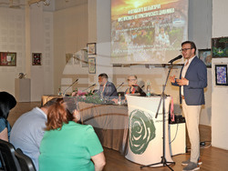 Варна - Национална конференция за културен и фестивален туризъм