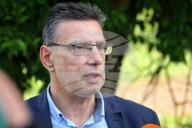 Село Суходол - МВР - Окръжна прокуратура-Бургас - брифинг - Георги Чинев