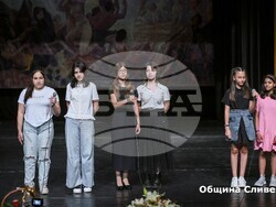 Снимка: Община Сливен