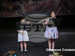 Снимка: Община Сливен