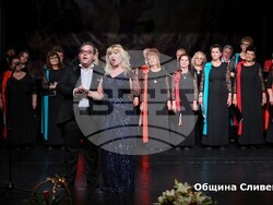 Снимка: Община Сливен