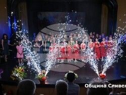 Снимка: Община Сливен