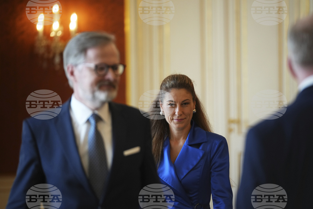 Czech Republic Justice Minister